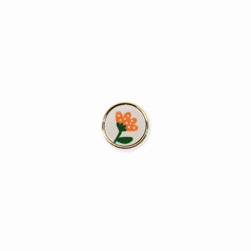 [Microphone] [Button Cover] The Way Of Spring Buttoncover_E